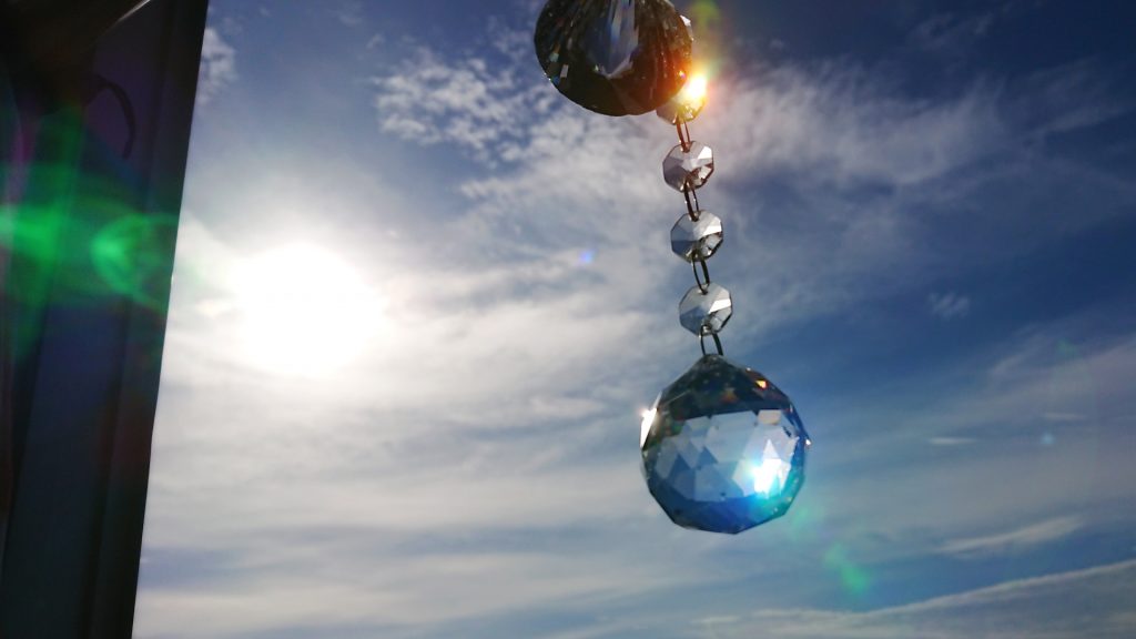 アクリルについて語る004