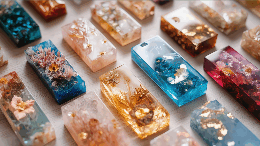 樹脂素材に色がある理由②02