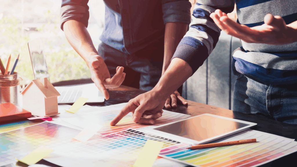 樹脂素材に色がある理由②03