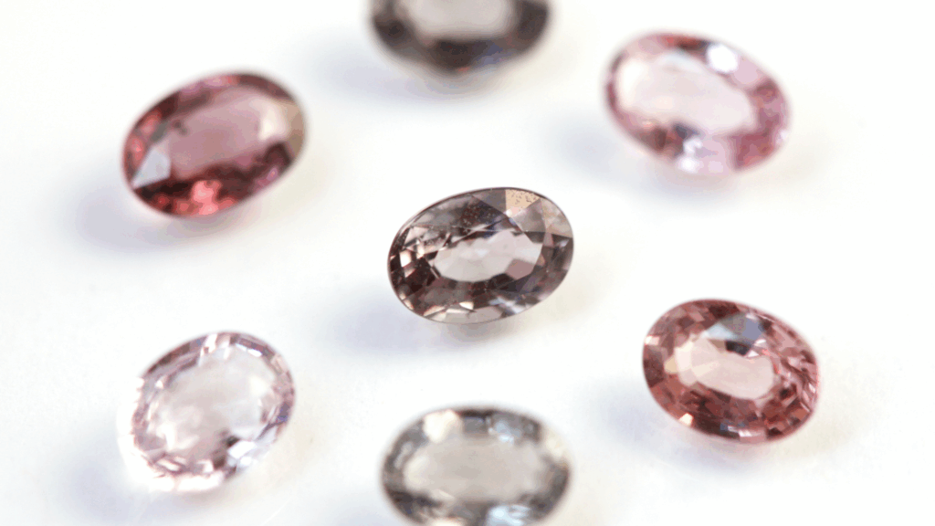 樹脂に色がある理由①01