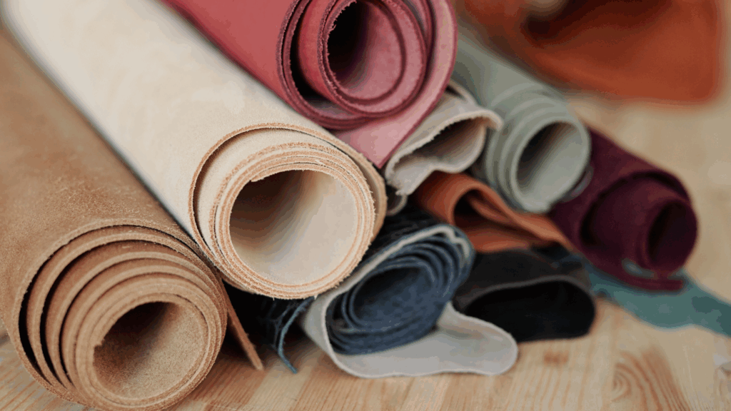 樹脂素材に色がある理由②01