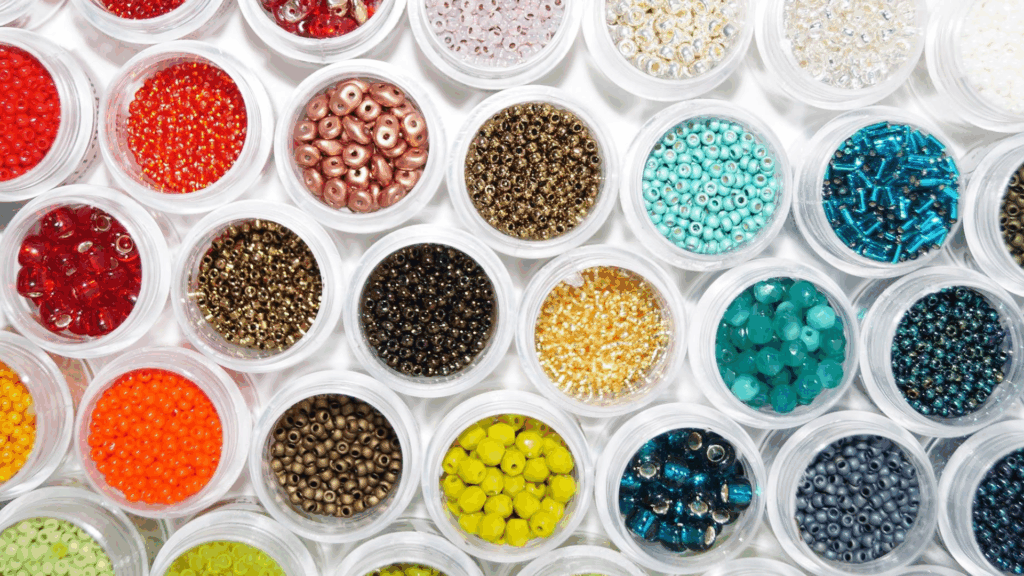 樹脂に色がある理由①02