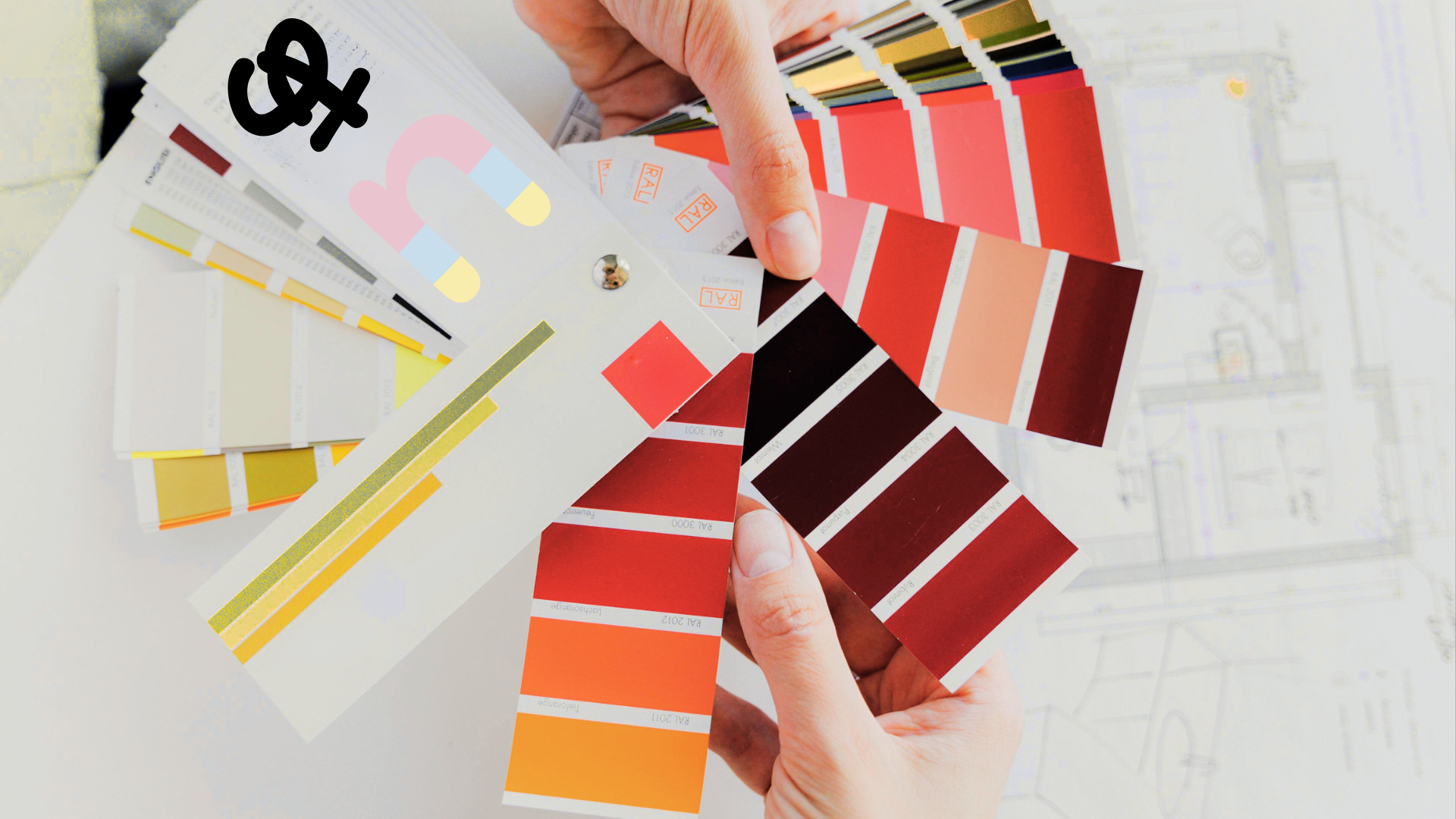 樹脂素材の色について001